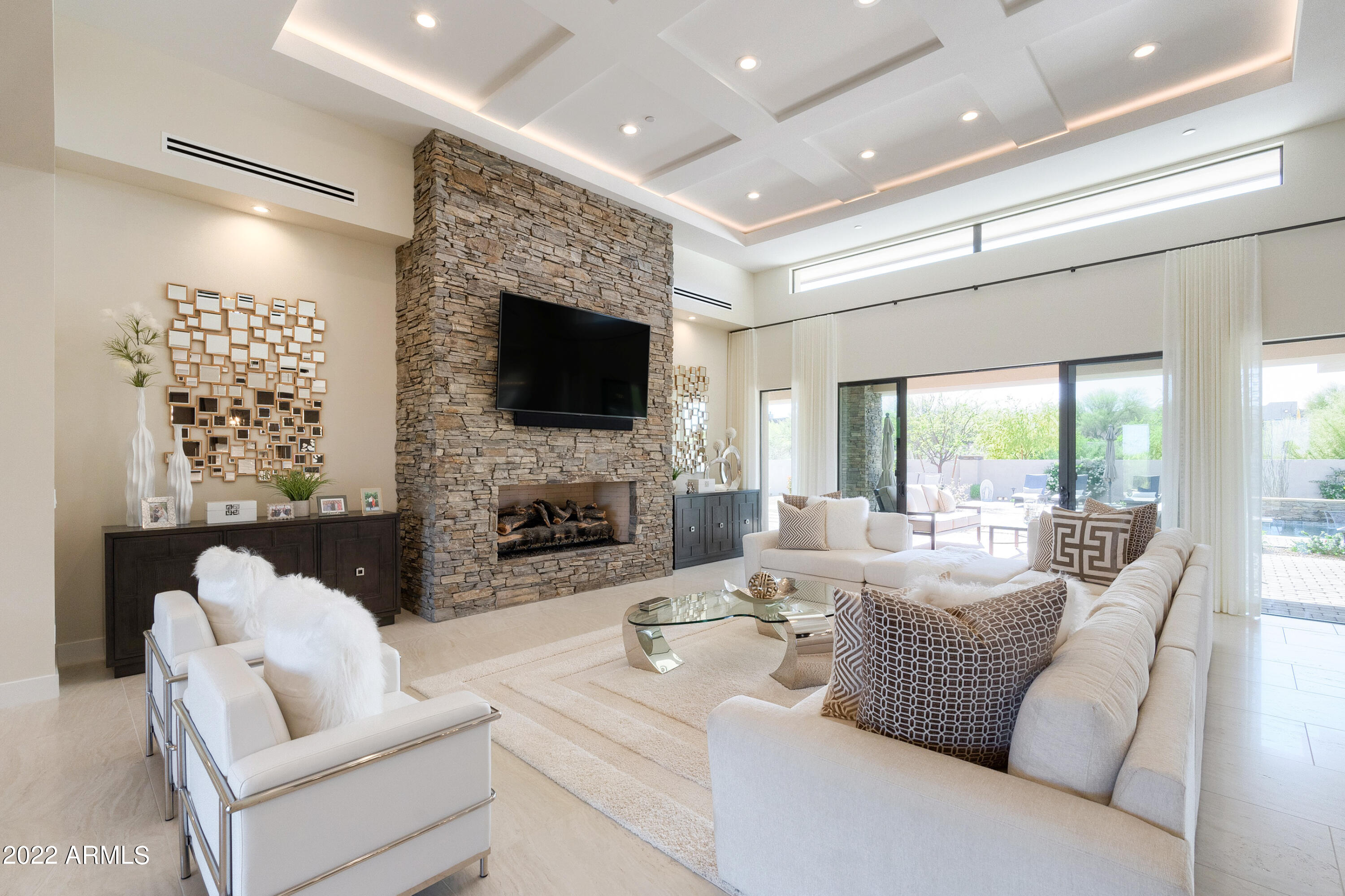 RIO MOUNTAIN ESTATES UNIT 1 - Residential
