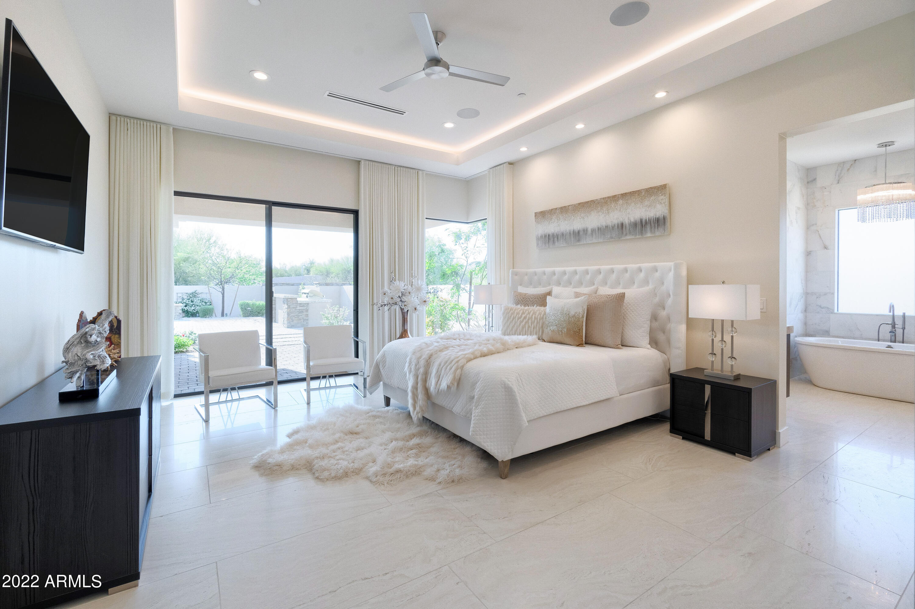 RIO MOUNTAIN ESTATES UNIT 1 - Residential
