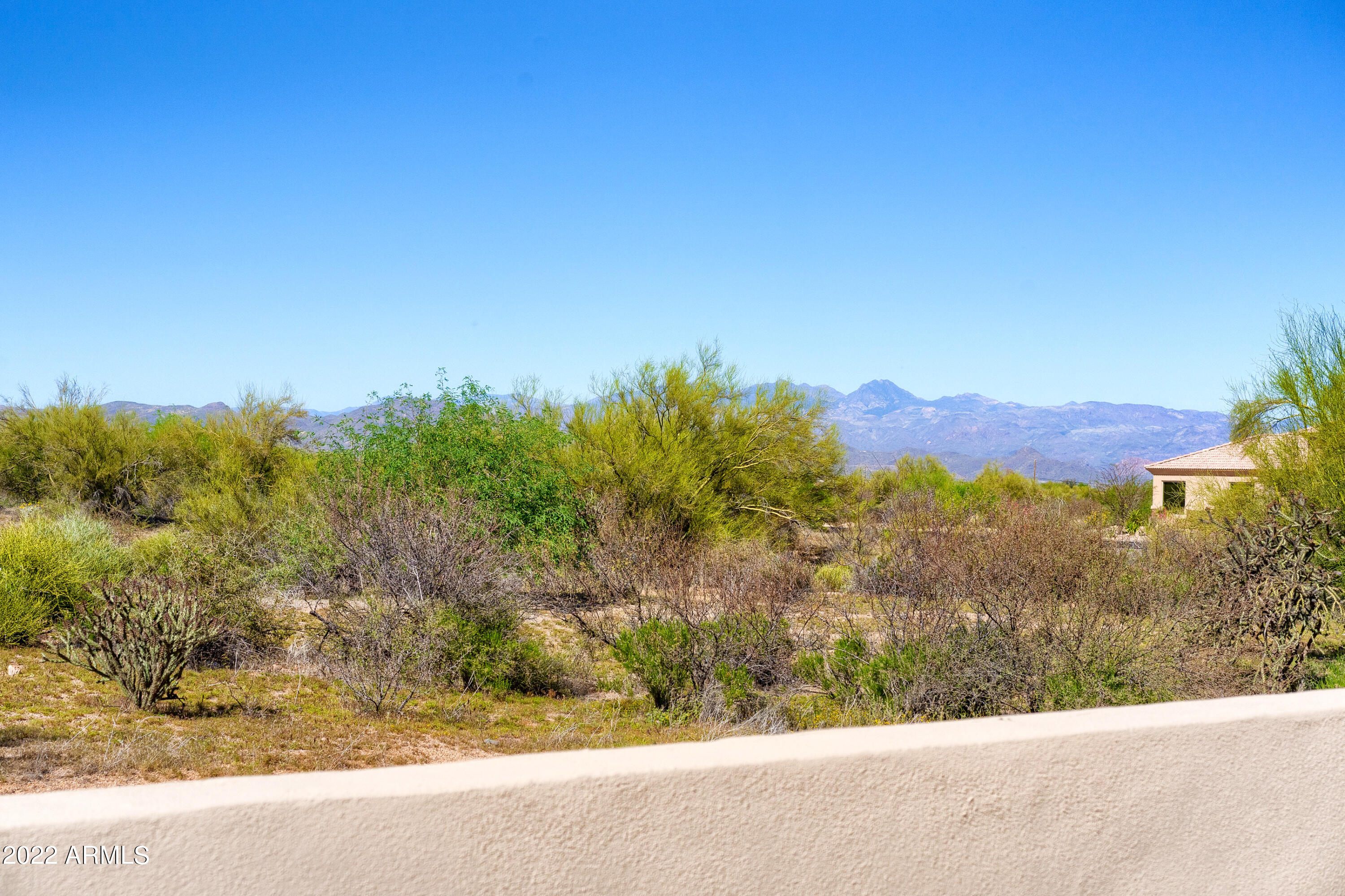 RIO MOUNTAIN ESTATES UNIT 1 - Residential