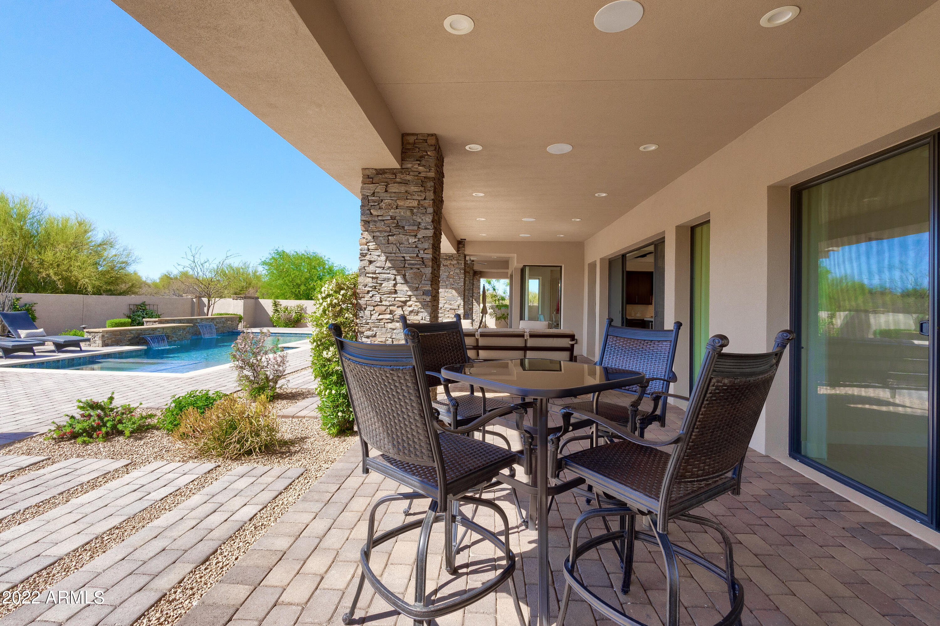 RIO MOUNTAIN ESTATES UNIT 1 - Residential