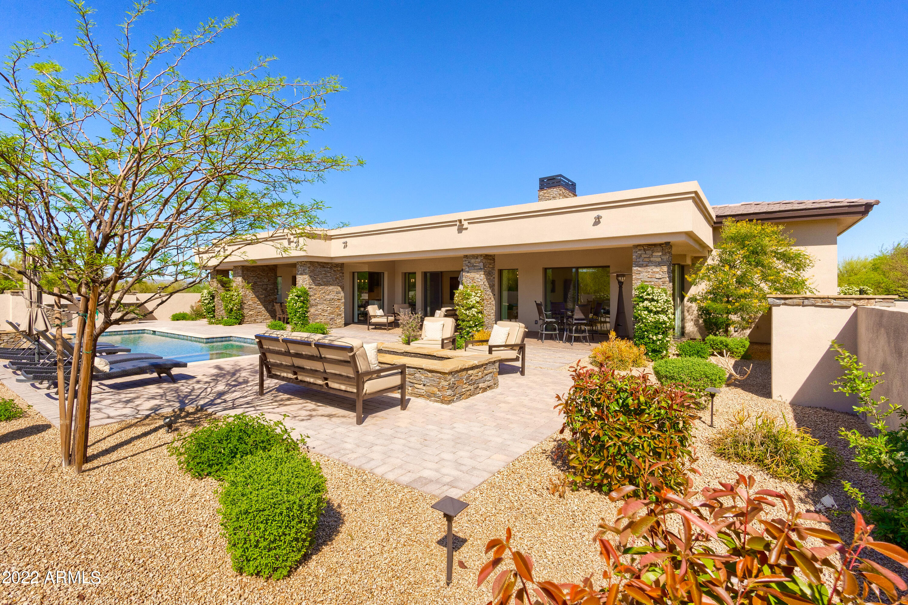 RIO MOUNTAIN ESTATES UNIT 1 - Residential