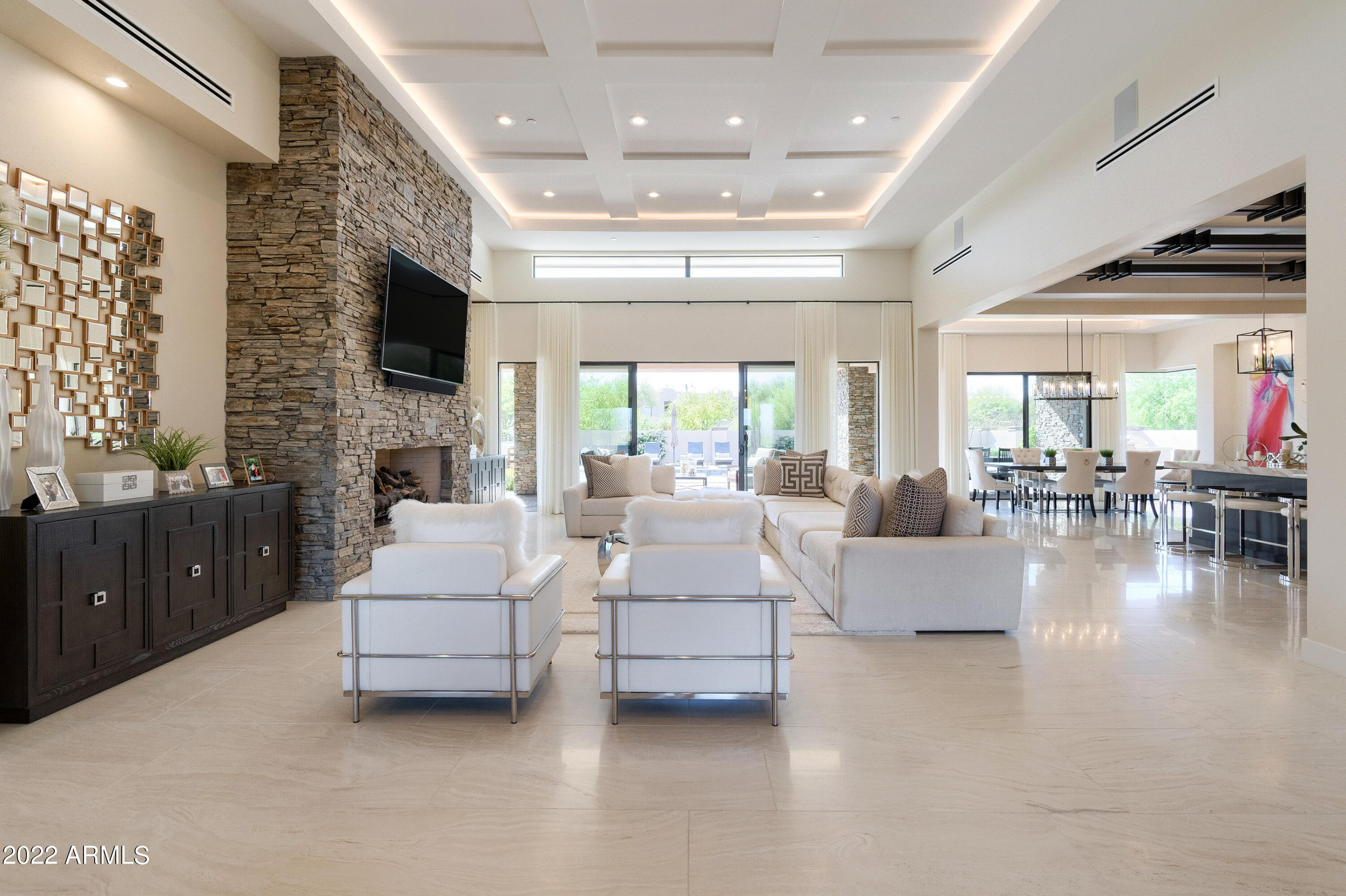 RIO MOUNTAIN ESTATES UNIT 1 - Residential