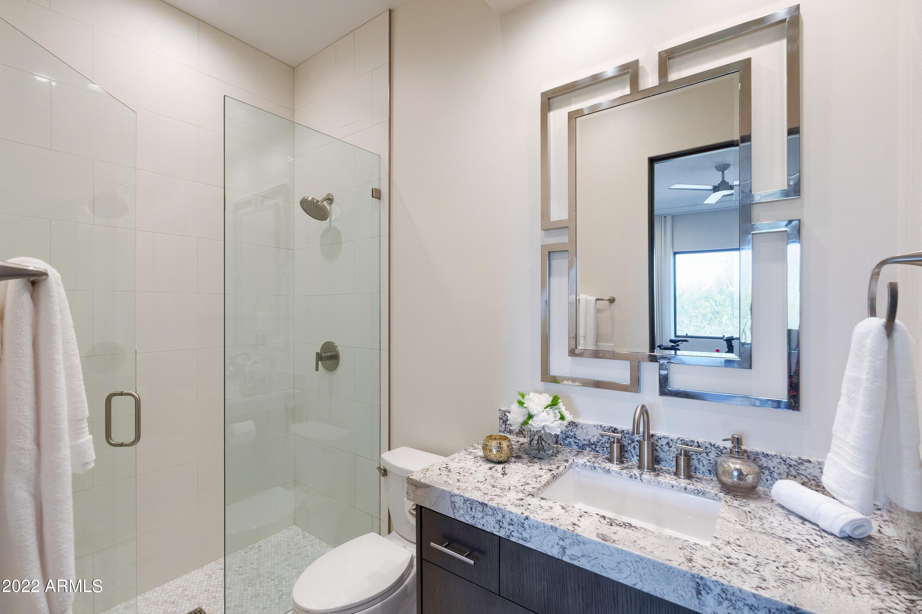 RIO MOUNTAIN ESTATES UNIT 1 - Residential