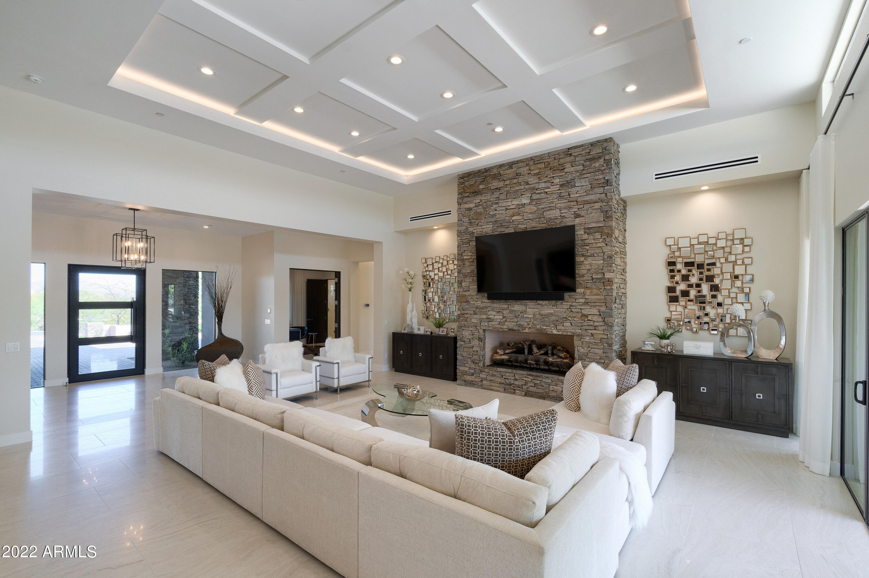 RIO MOUNTAIN ESTATES UNIT 1 - Residential