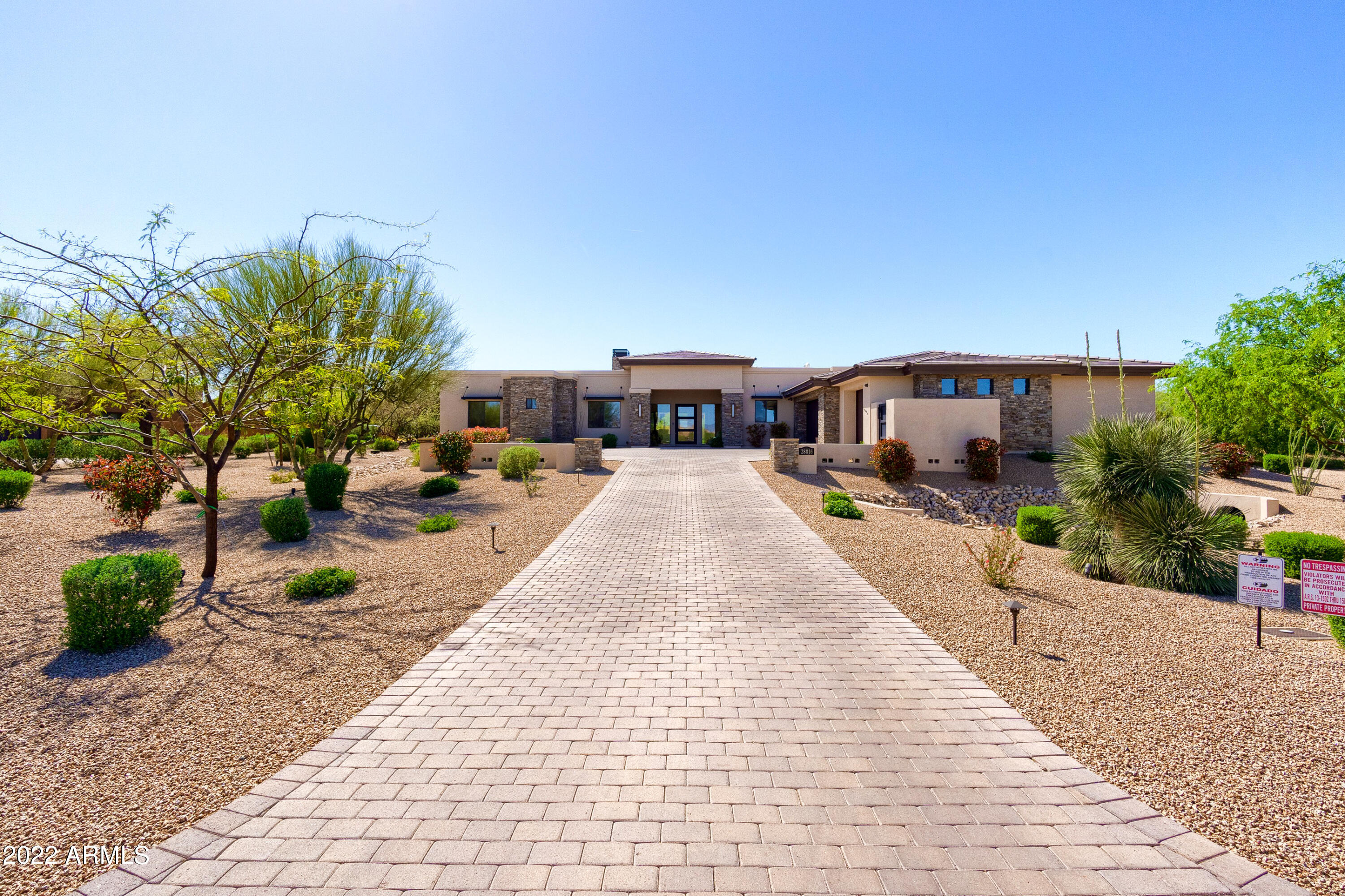 RIO MOUNTAIN ESTATES UNIT 1 - Residential