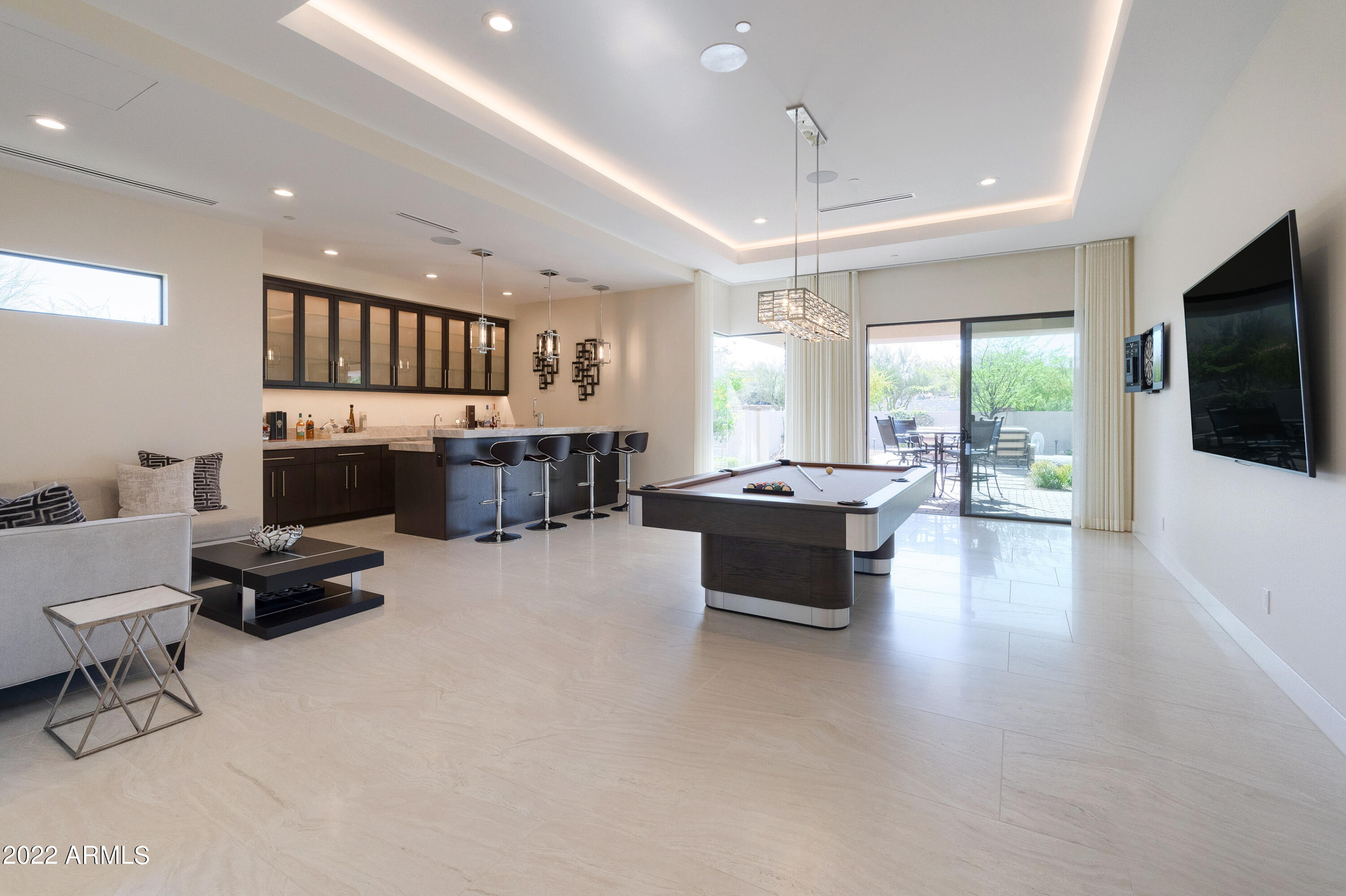 RIO MOUNTAIN ESTATES UNIT 1 - Residential