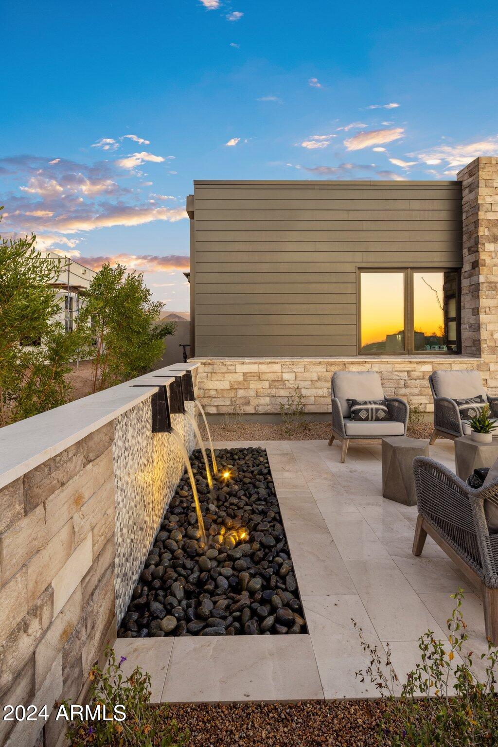 Aura - Residential