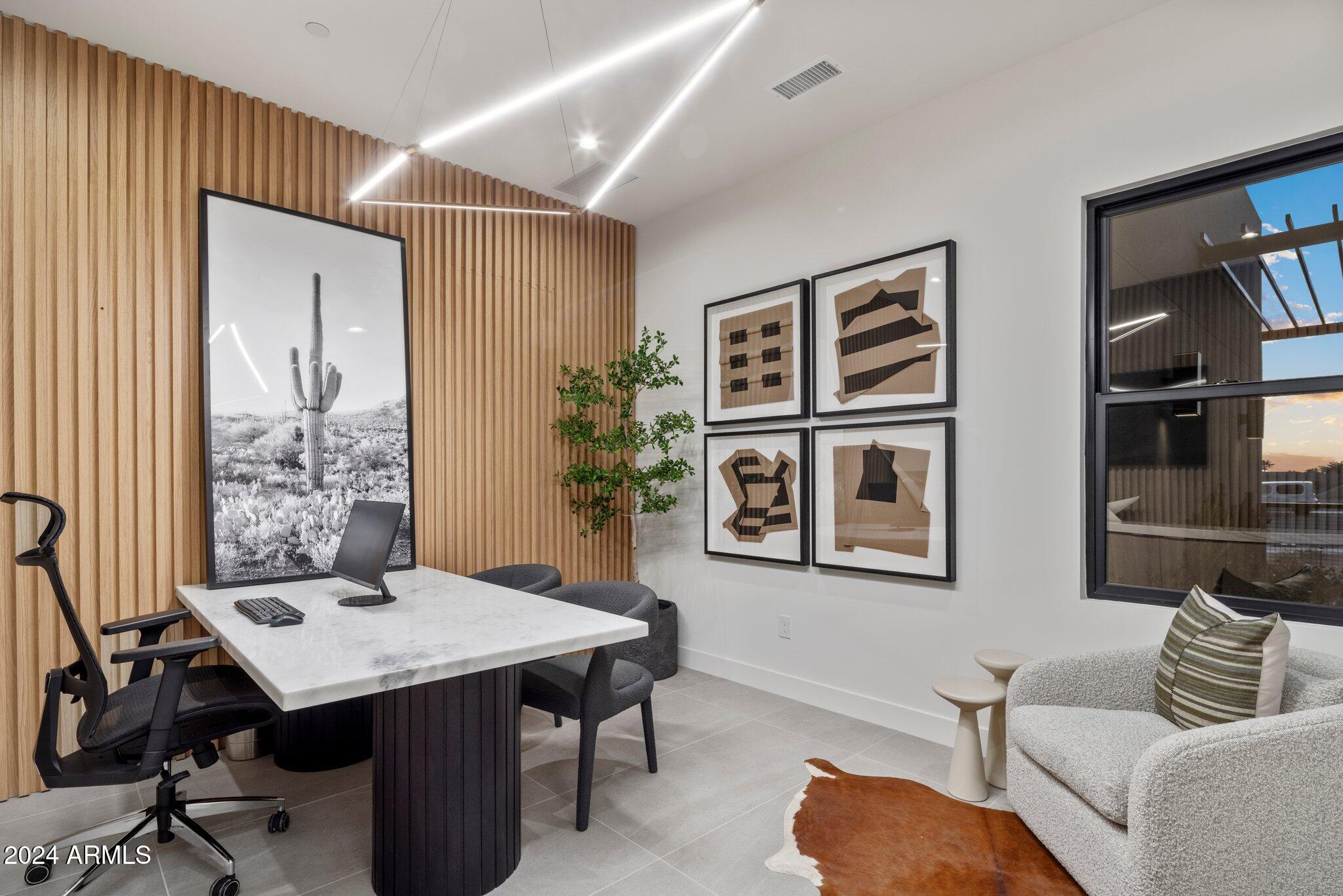 Aura - Residential
