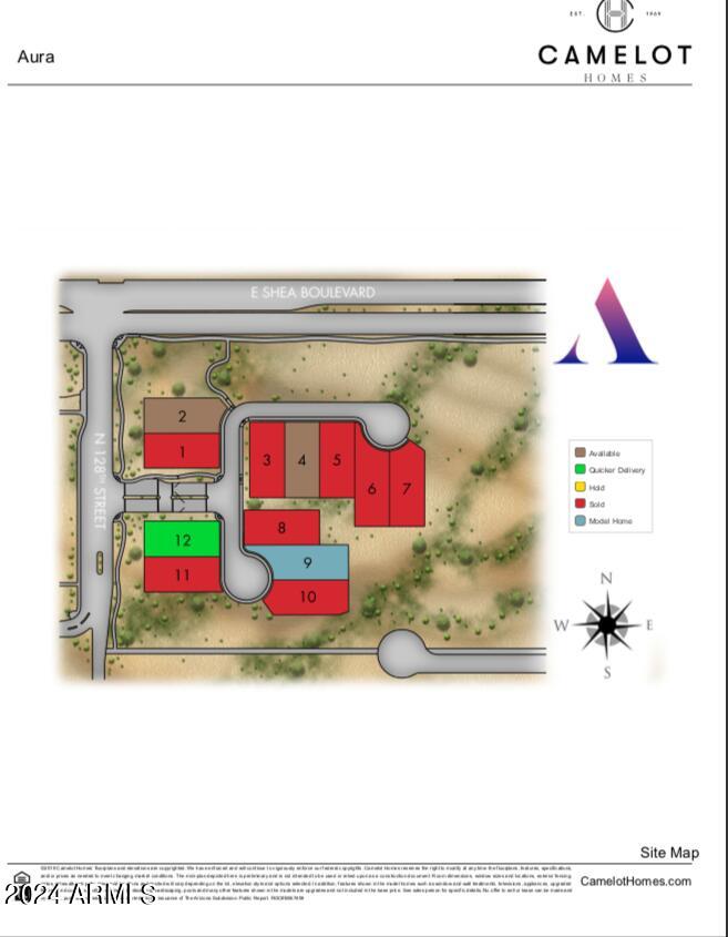 Aura - Residential