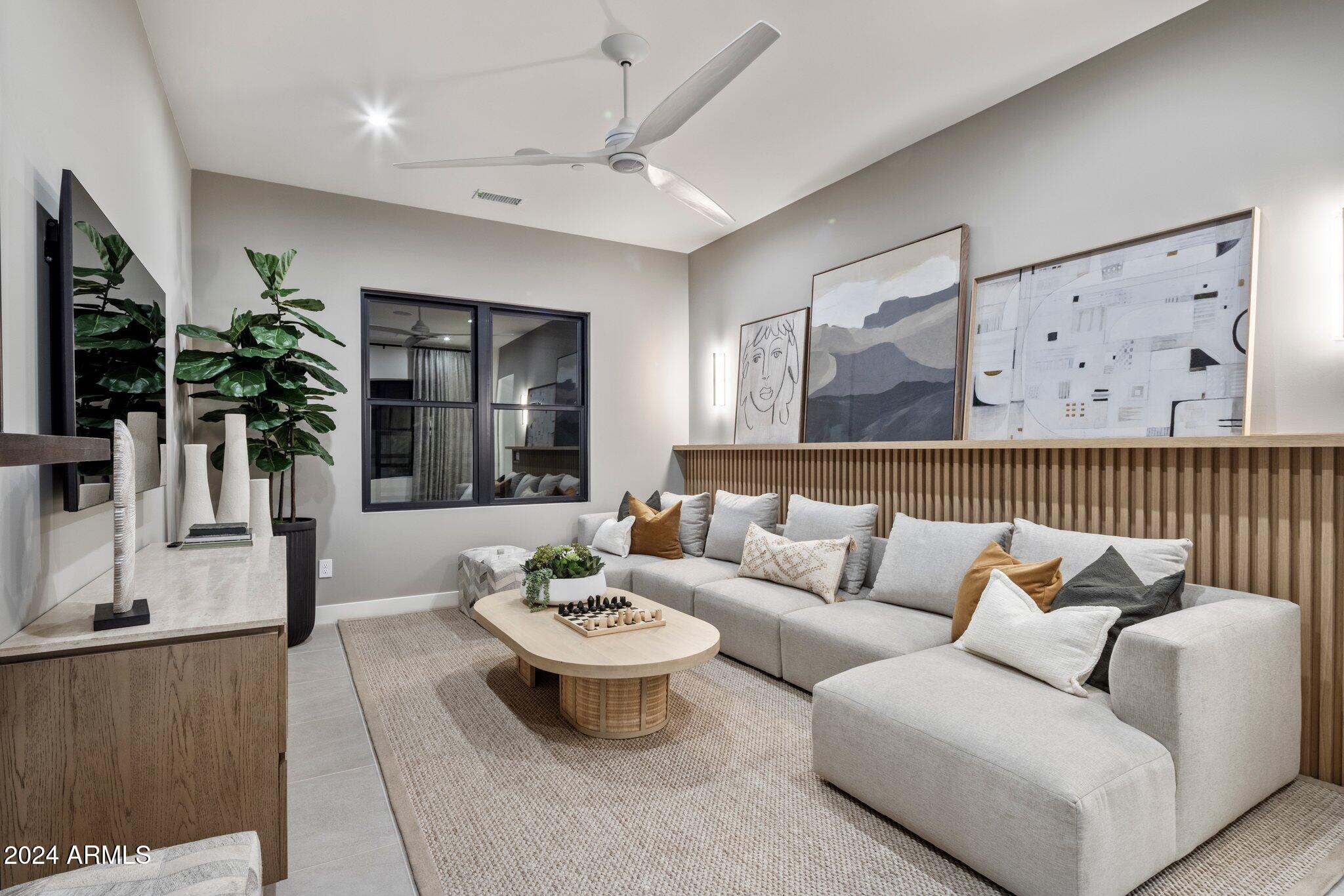Aura - Residential