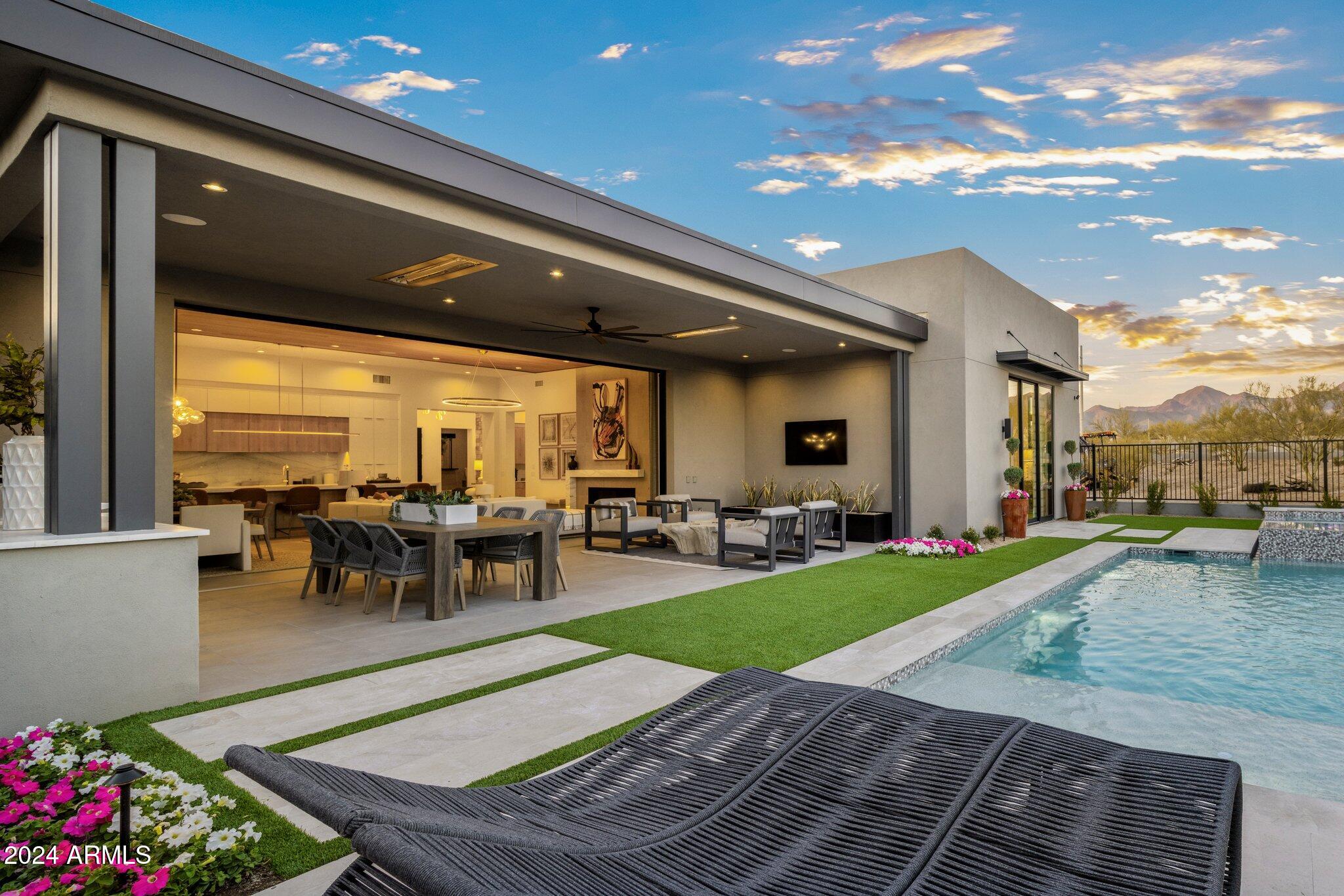 Aura - Residential