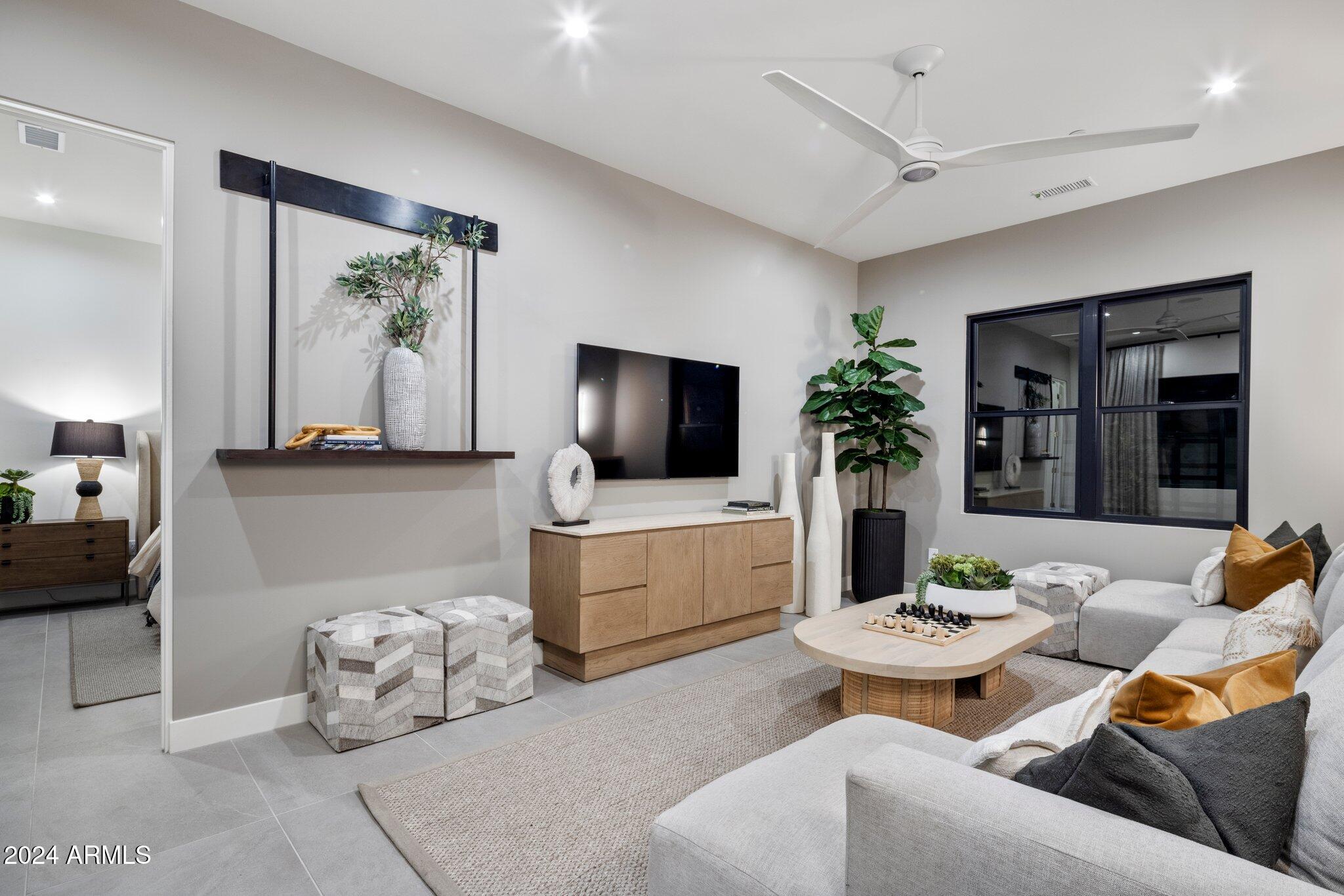 Aura - Residential