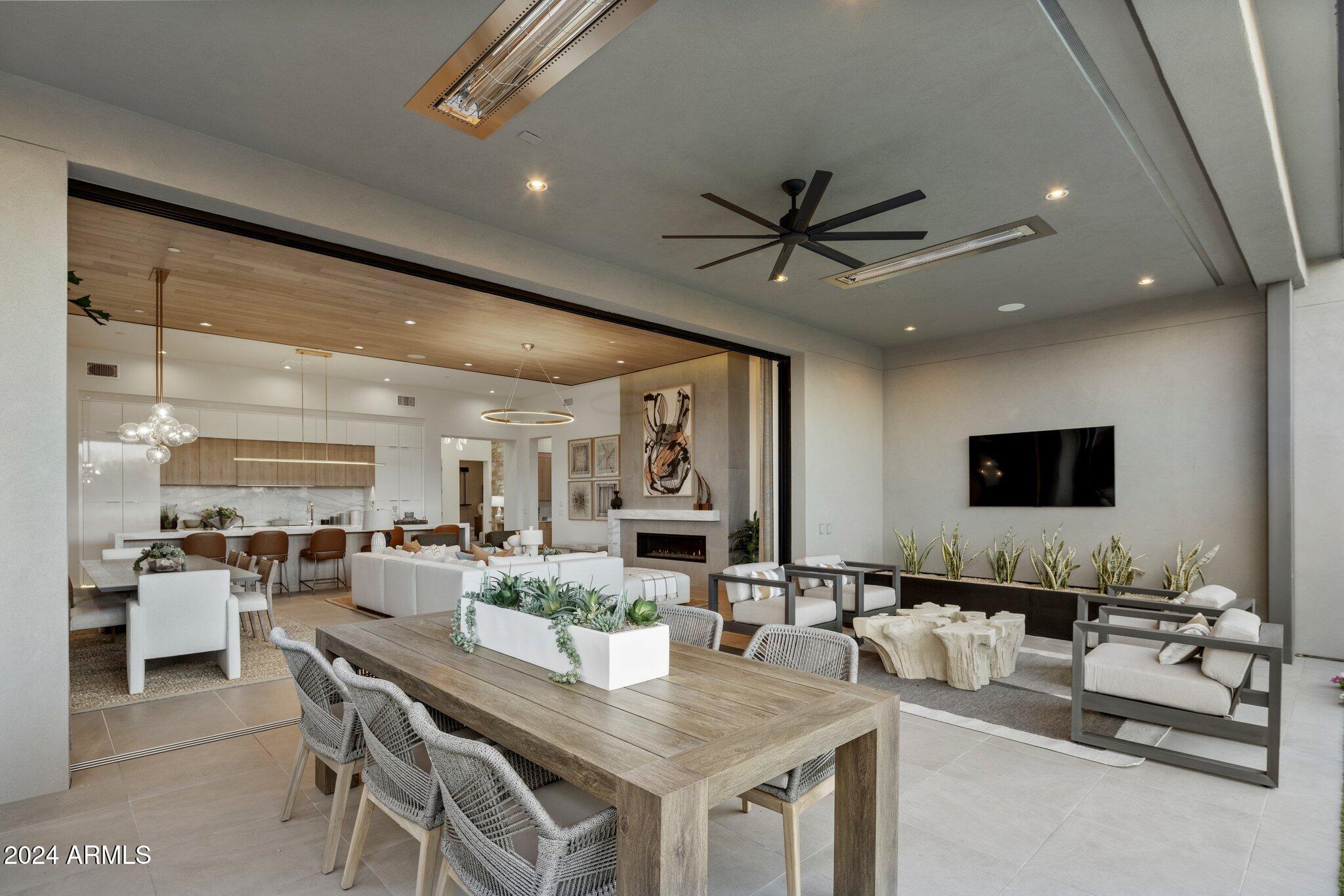 Aura - Residential
