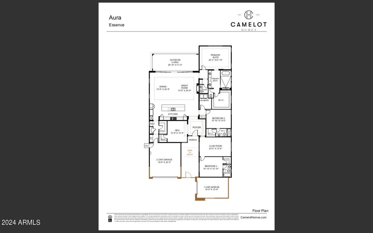 Aura - Residential