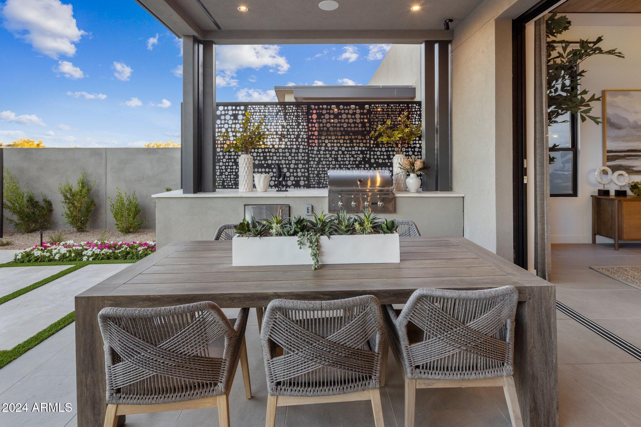 Aura - Residential
