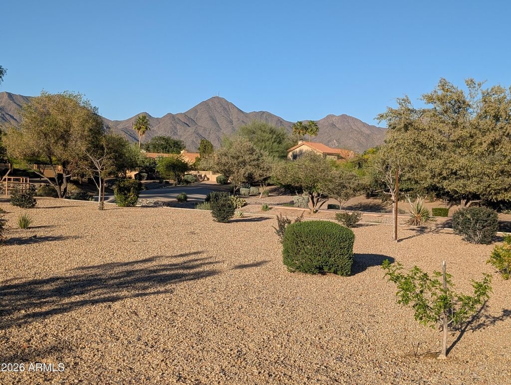 Photo of 13067 N 94th Place #95, Scottsdale, AZ 85260 (MLS # 7003509)