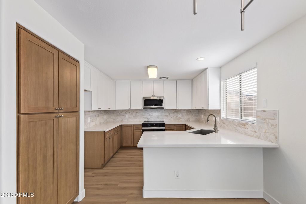 Photo of 12930 N Palm Street, El Mirage, AZ 85335 (MLS # 6983800)