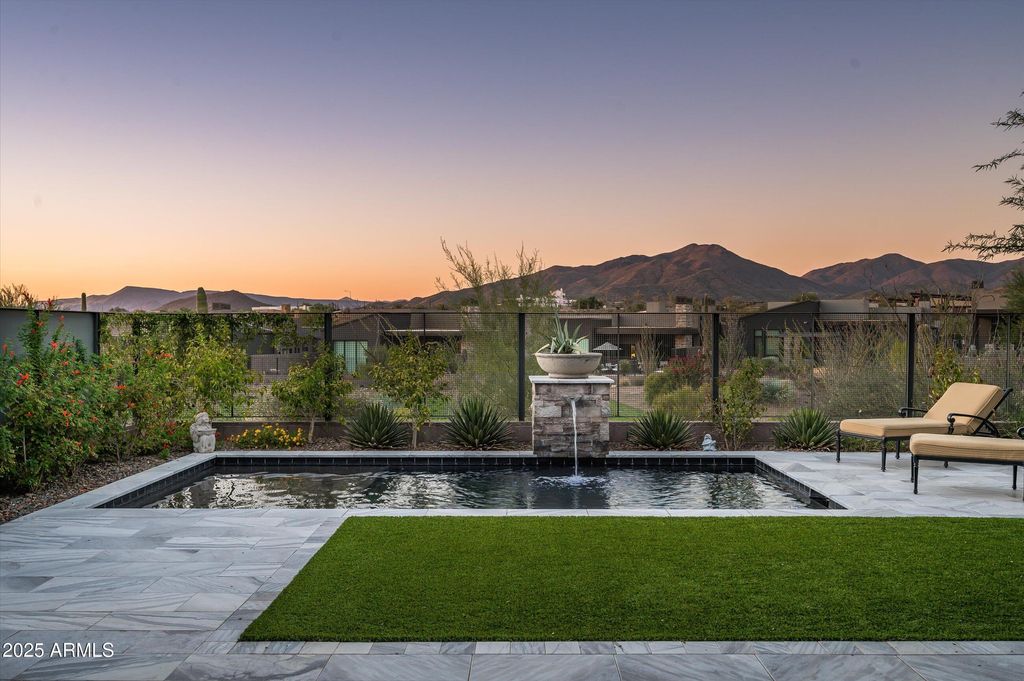 Photo of 37200 N Cave Creek Road #1061, Scottsdale, AZ 85262 (MLS # 6936274)