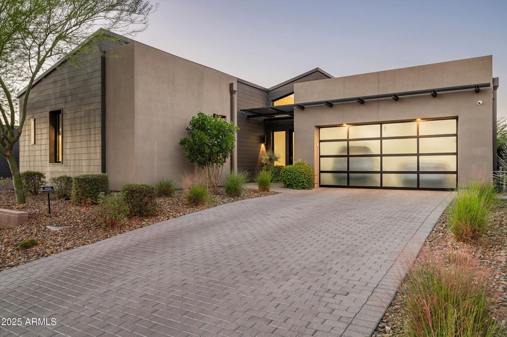 Photo of 37200 N Cave Creek Road #1061, Scottsdale, AZ 85262 (MLS # 6936274)