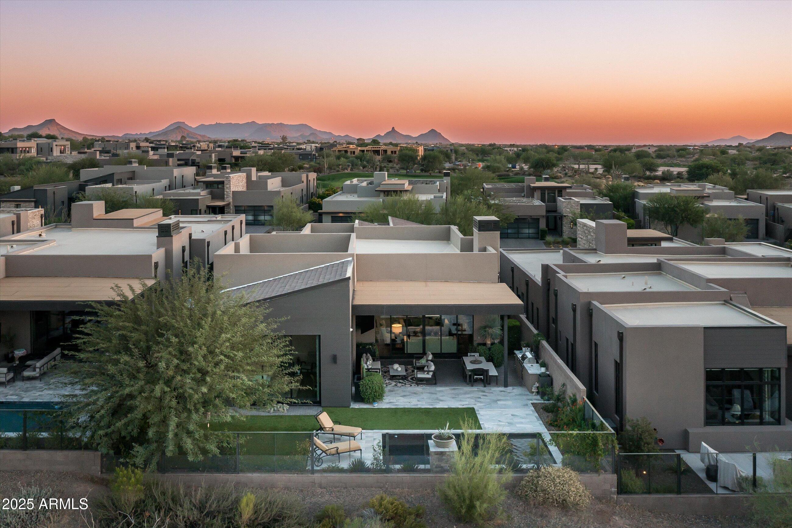 37200 N CAVE CREEK Road 1061