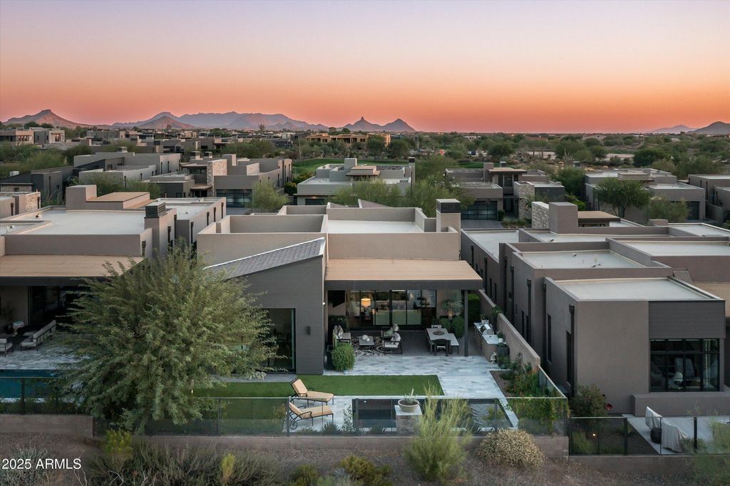 Photo of 37200 N Cave Creek Road #1061, Scottsdale, AZ 85262 (MLS # 6936274)