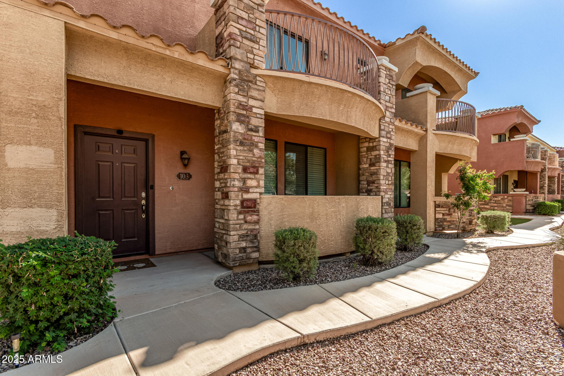 Homes for Sale in Queen Creek Arizona 3 21655 N 36TH Avenue 103