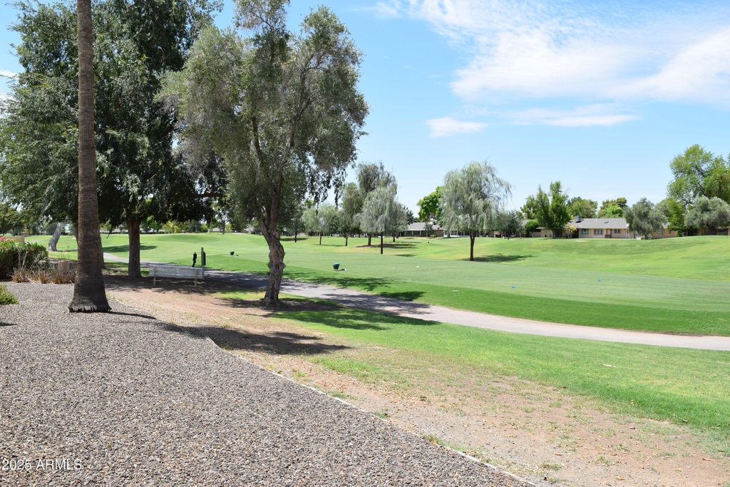 Photo of 21034 N 125th Avenue, Sun City West, AZ 85375 (MLS # 6889482)