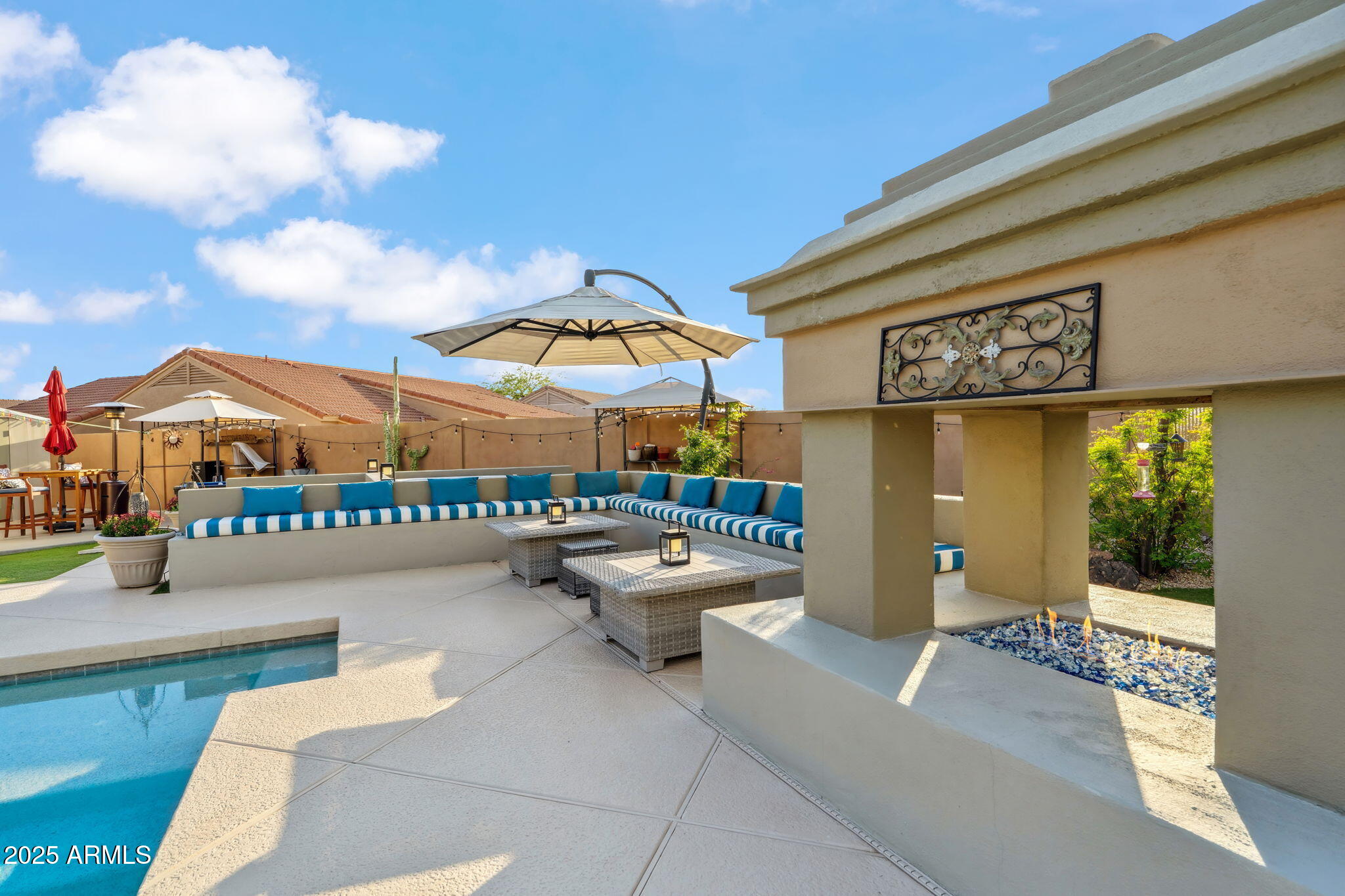 Cave Creek, Arizona 85331, United States, 3 Bedrooms Bedrooms, ,2 BathroomsBathrooms,Residential,Pending,127151