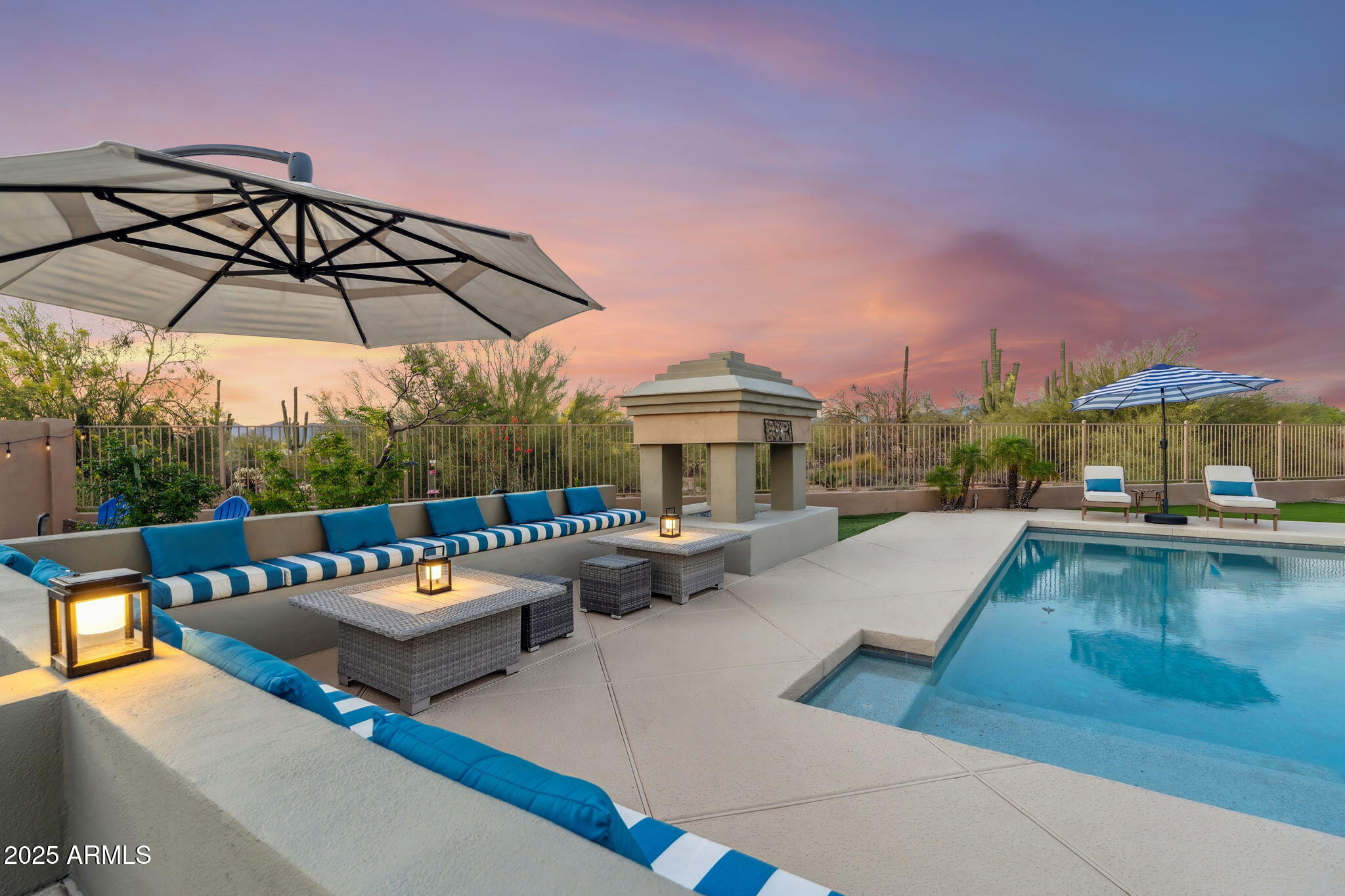 Cave Creek, Arizona 85331, United States, 3 Bedrooms Bedrooms, ,2 BathroomsBathrooms,Residential,Pending,127151