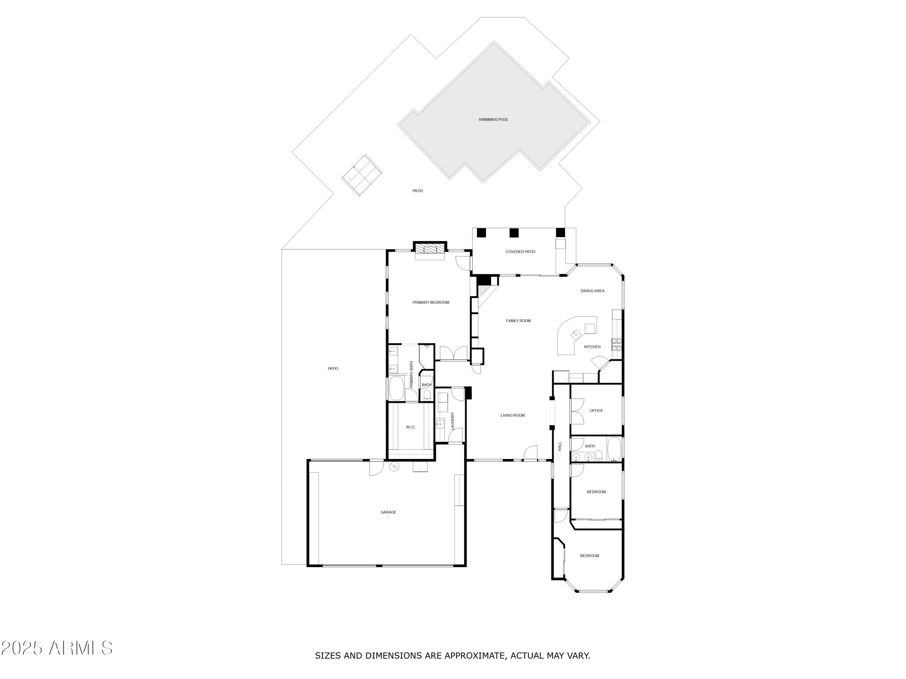 Cave Creek, Arizona 85331, United States, 3 Bedrooms Bedrooms, ,2 BathroomsBathrooms,Residential,Pending,127151
