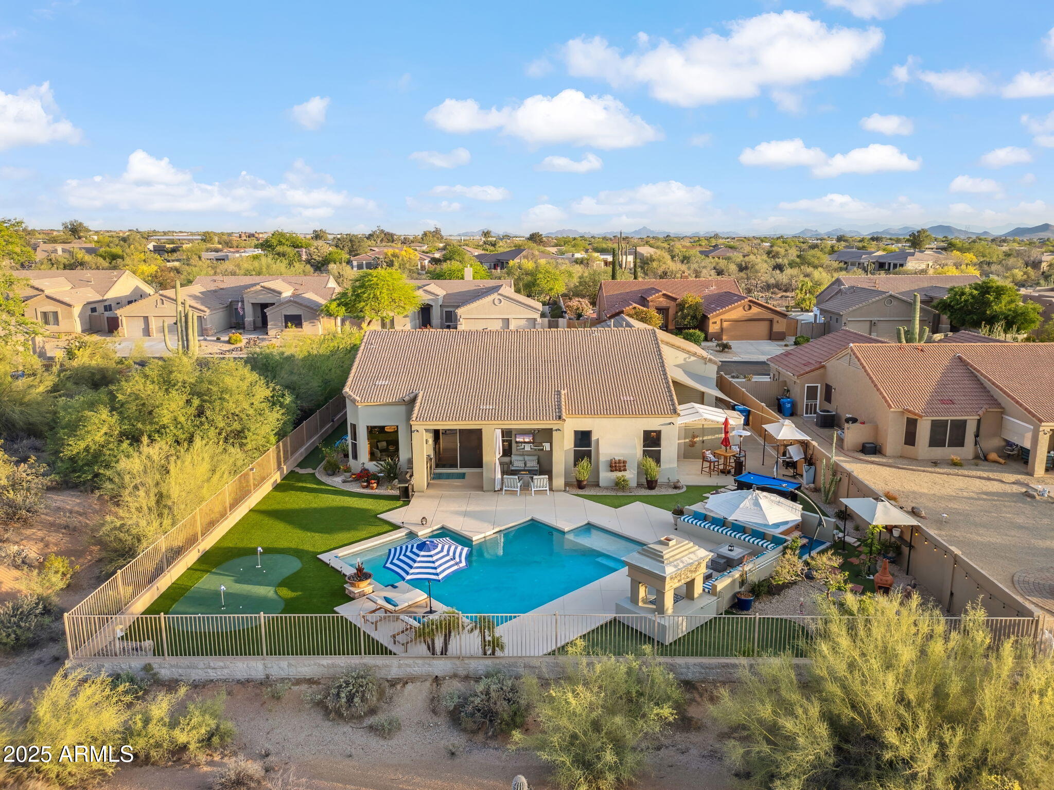 Cave Creek, Arizona 85331, United States, 3 Bedrooms Bedrooms, ,2 BathroomsBathrooms,Residential,Pending,127151