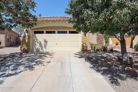 17102 W SAGUARO Lane Surprise AZ 85388