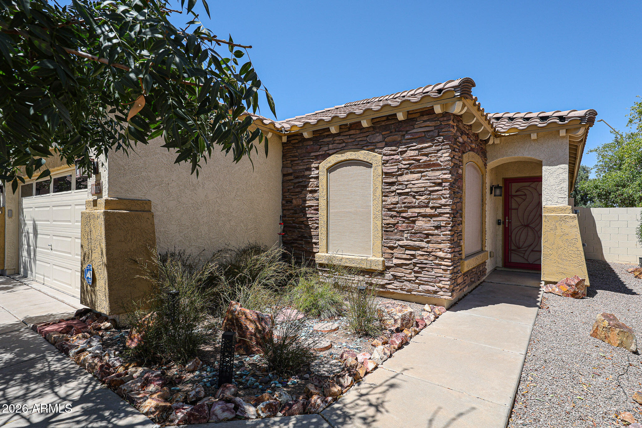 17102 W SAGUARO Lane