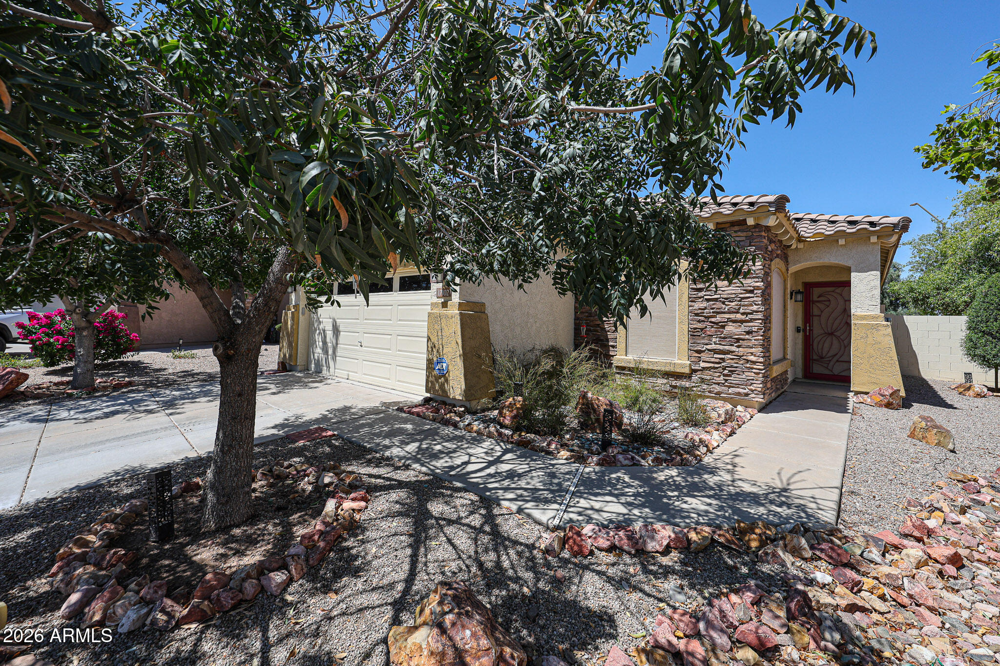 17102 W SAGUARO Lane
