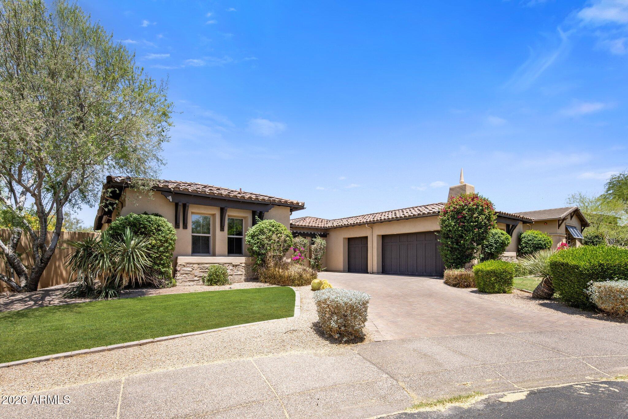 8184 E WINGSPAN Way