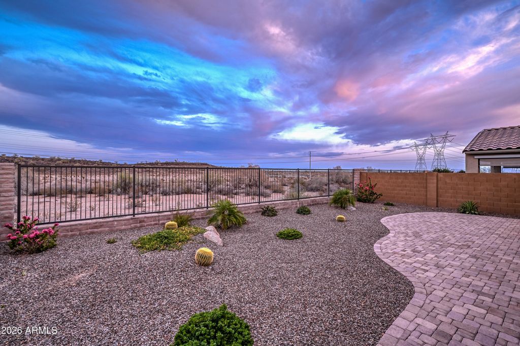 Photo of 29507 N 113th Lane, Peoria, AZ 85383 (MLS # 7028667)