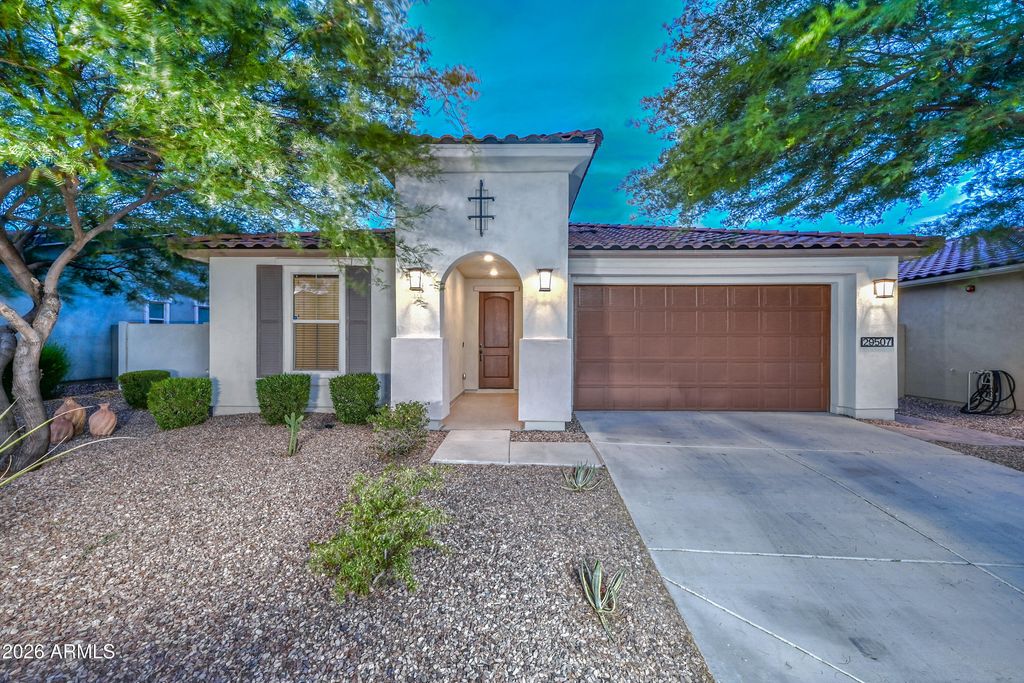 Photo of 29507 N 113th Lane, Peoria, AZ 85383 (MLS # 7028667)