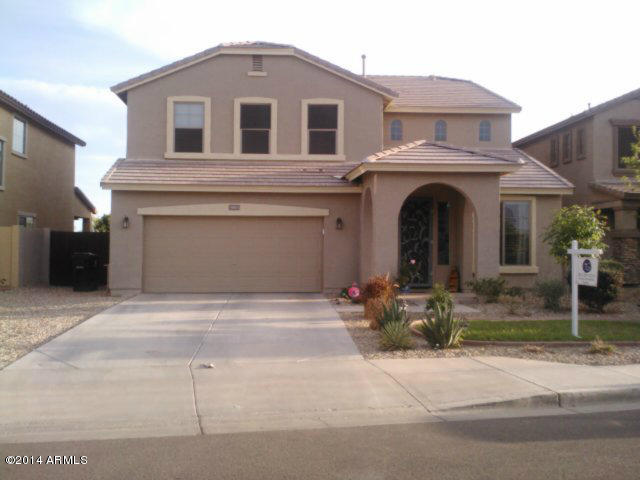 Photo 1 of 1 — 10813 W MADISON Street, Avondale, AZ 85323