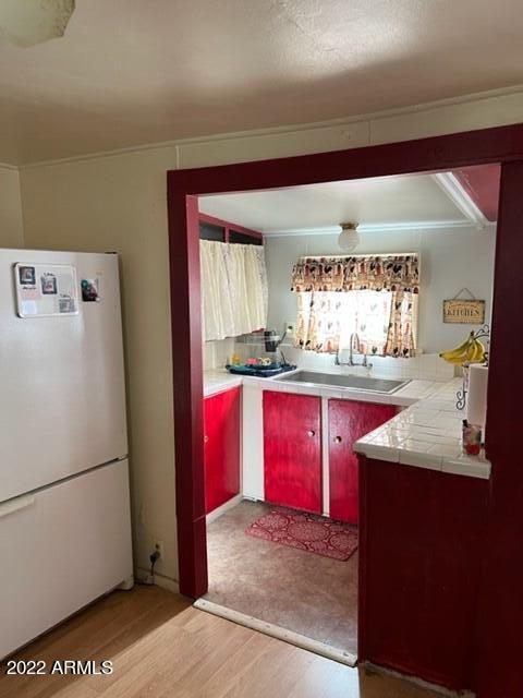 Saginaw ADD - Residential