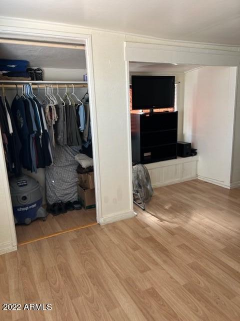 Saginaw ADD - Residential