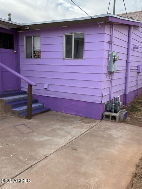 Saginaw ADD - Residential