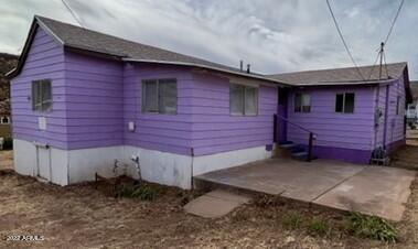 Saginaw ADD - Residential