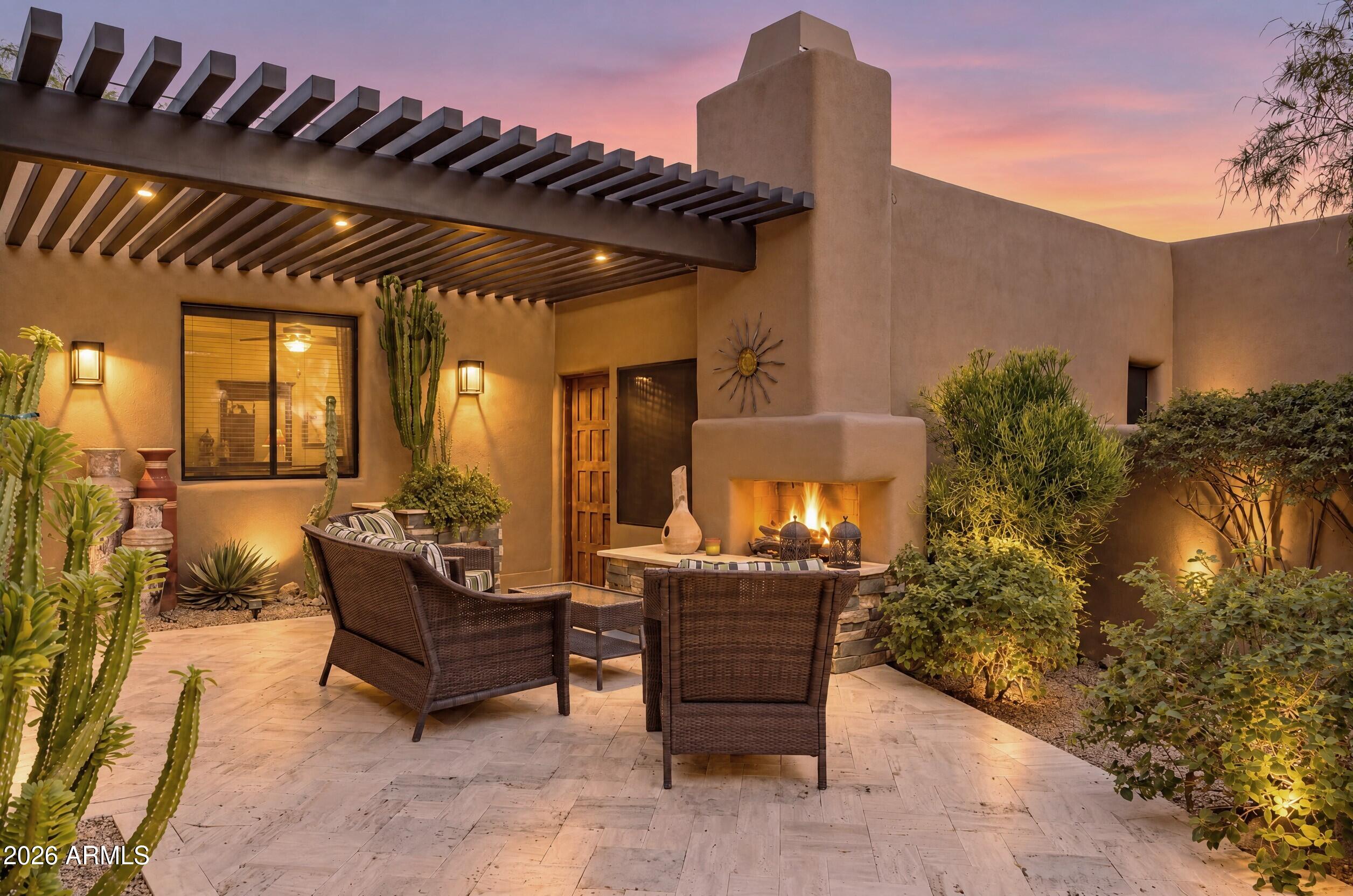 10079 E FILAREE Lane