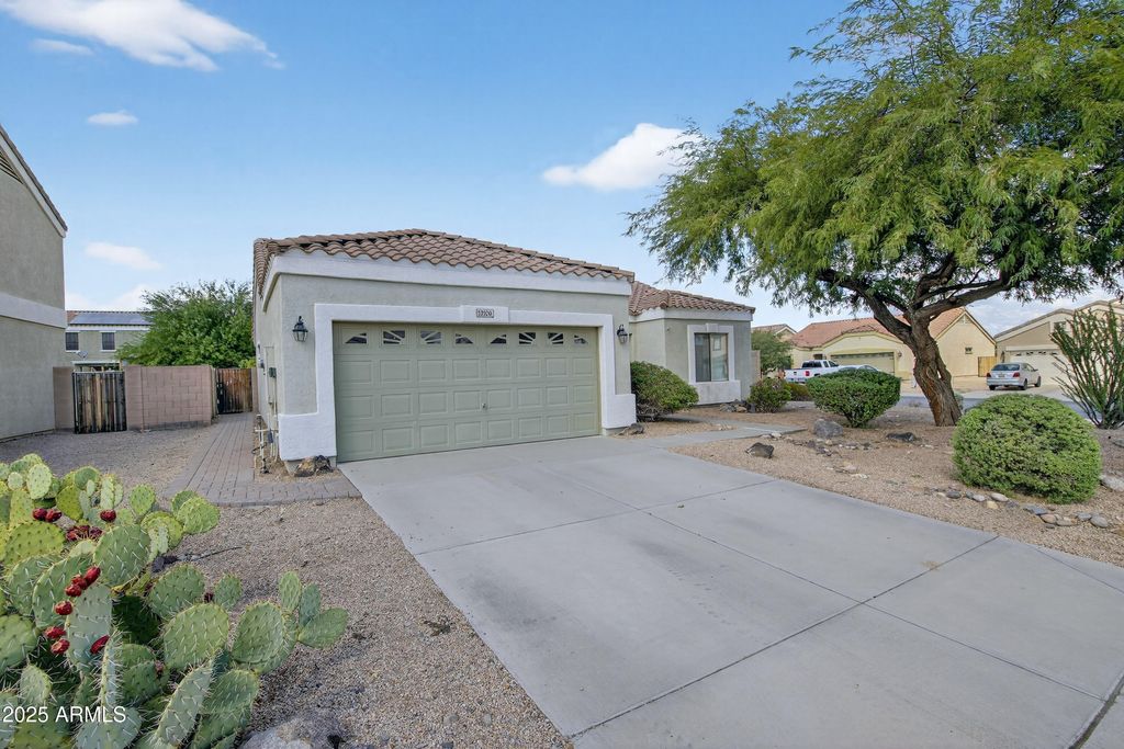 Photo of 12106 W Pershing Avenue, El Mirage, AZ 85335 (MLS # 6923124)