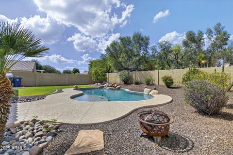 12106 W PERSHING Avenue El Mirage AZ 85335