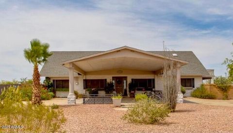 6341 N 126TH Avenue Litchfield Park AZ 85340