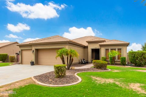 20826 S HADRIAN Way Queen Creek AZ 85142