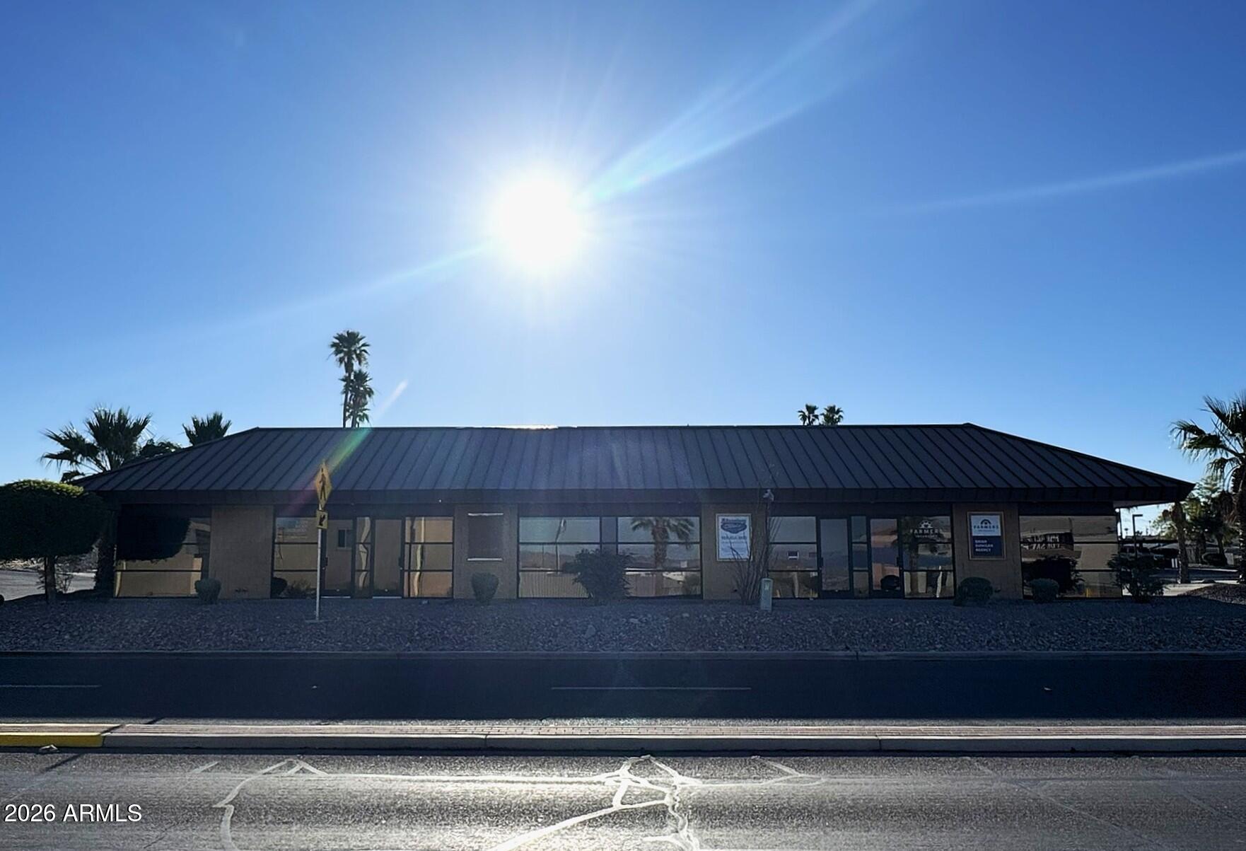 500 N LAKE HAVASU Avenue N A102