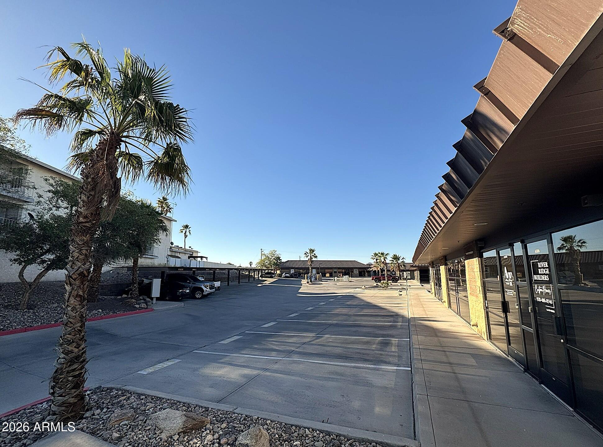 500 N LAKE HAVASU Avenue N A102