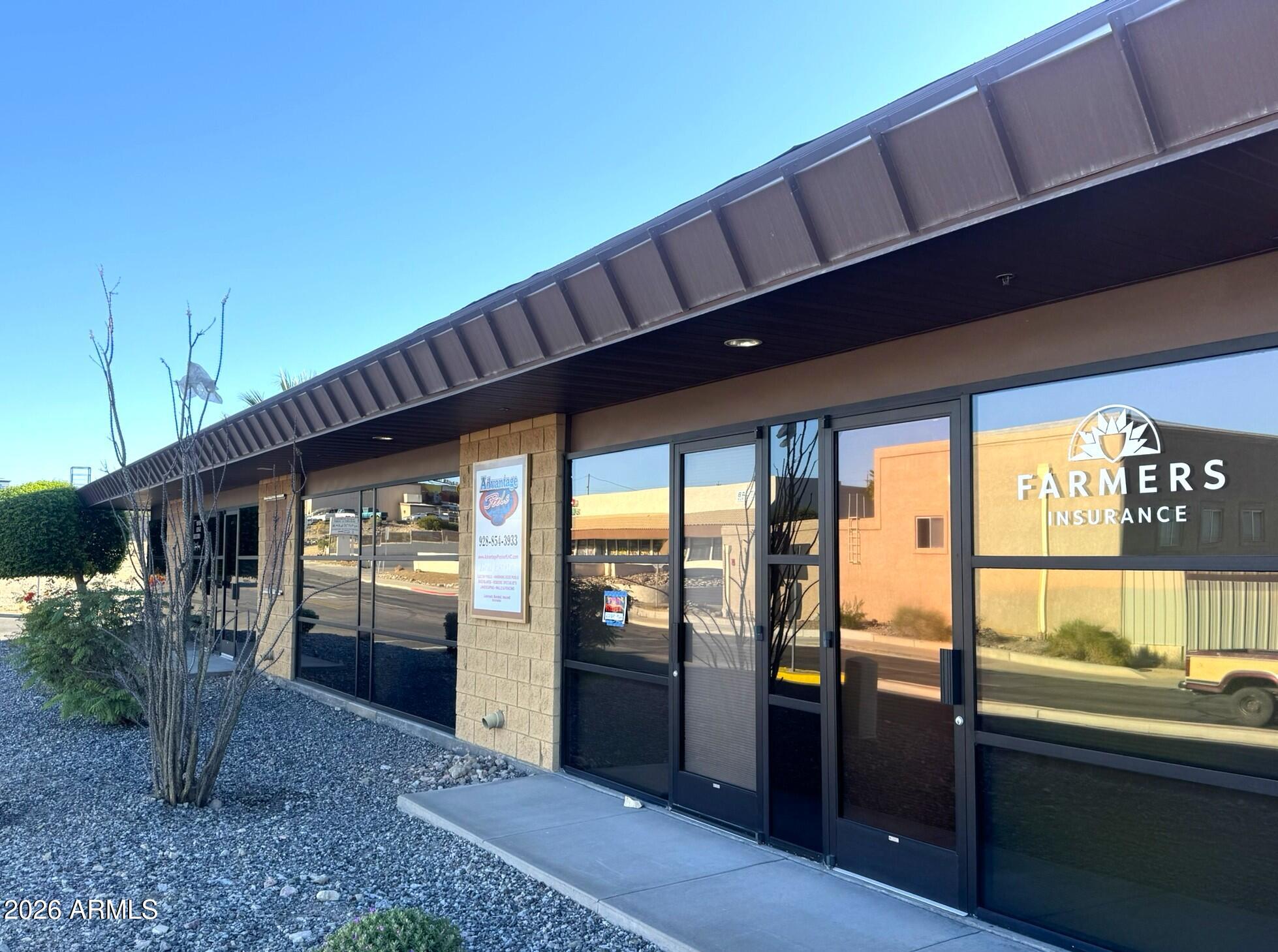 500 N LAKE HAVASU Avenue N A102